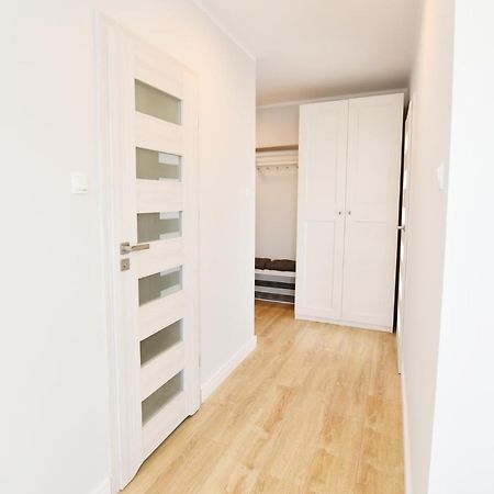 Apartament Baltic Pearl Kołobrzeg Eksteriør billede