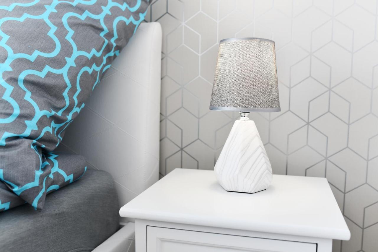 Apartament Baltic Pearl Kołobrzeg Eksteriør billede