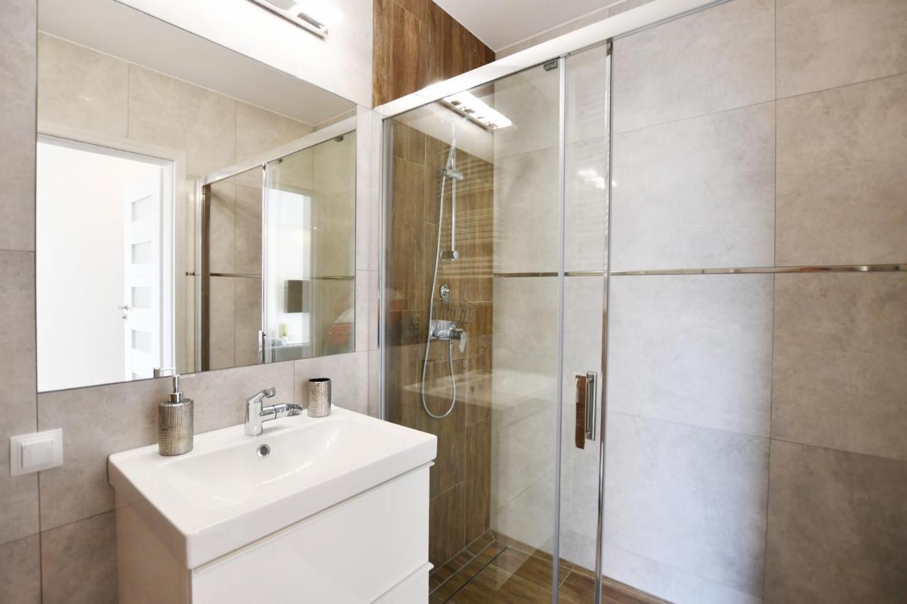 Apartament Baltic Pearl Kołobrzeg Eksteriør billede
