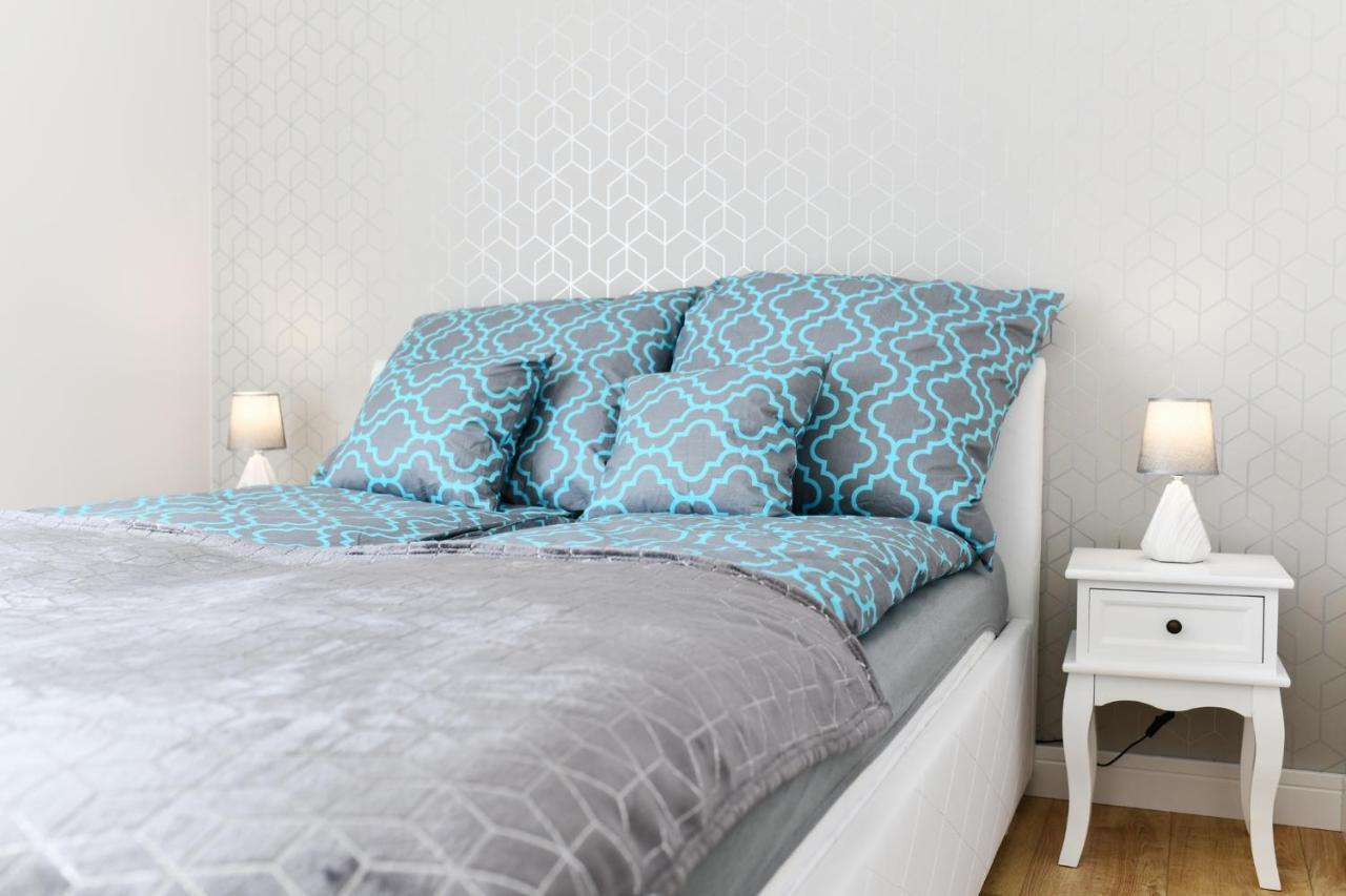 Apartament Baltic Pearl Kołobrzeg Eksteriør billede